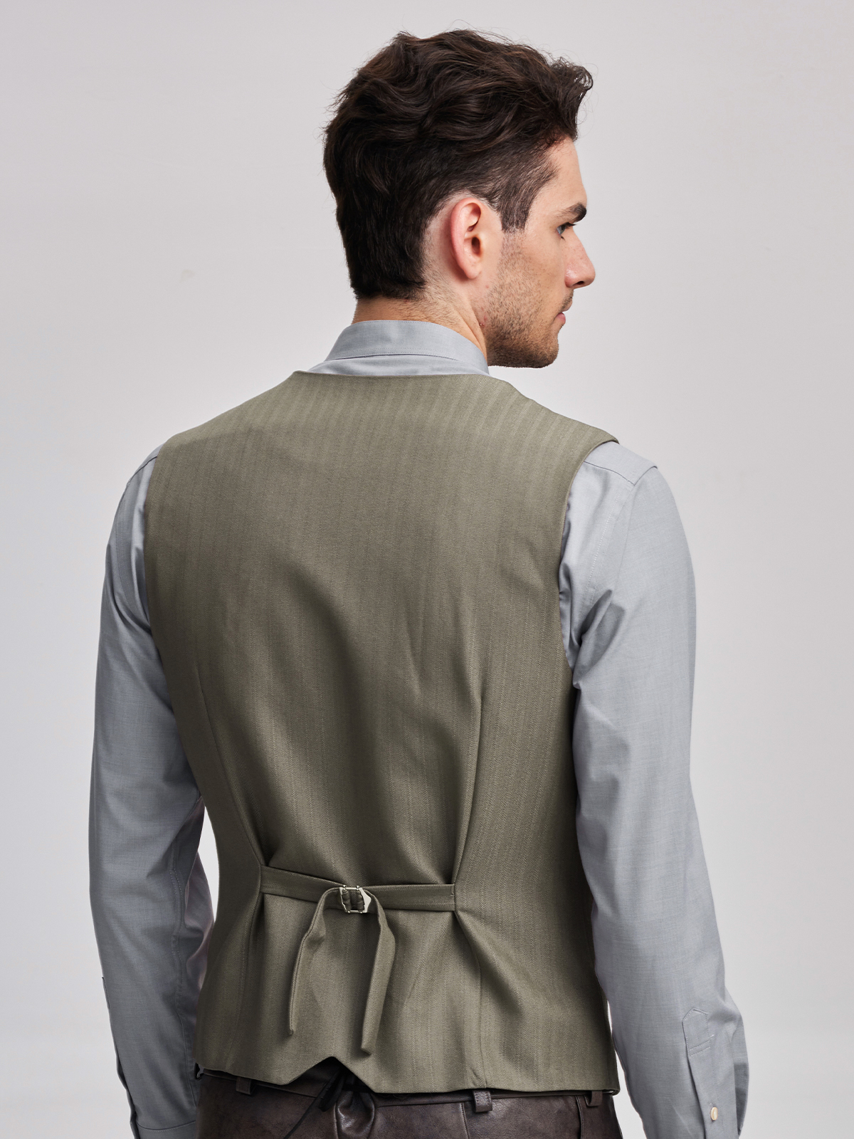 Traditionelle bayerische Tracht mit modernem Twist