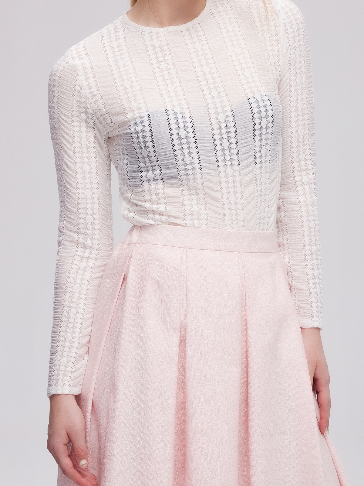 Schürzen Dirndl in eleganter Ausführung