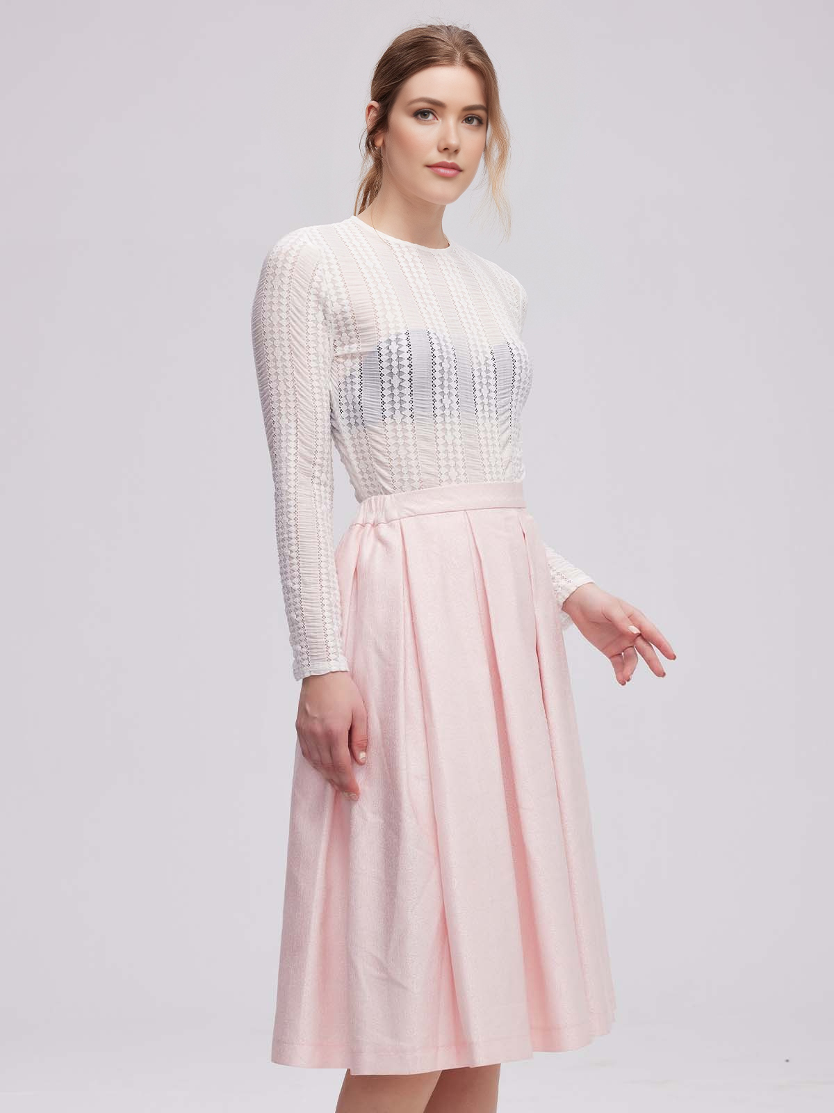 Dirndl in modernem Design